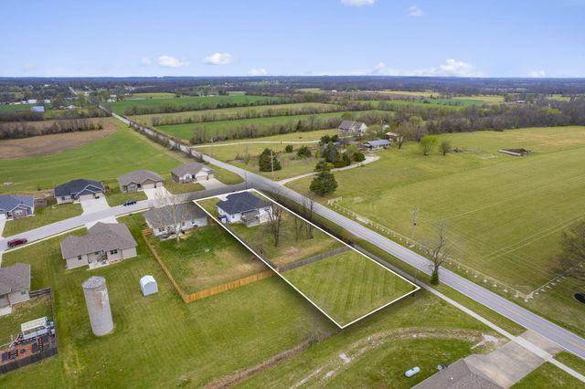 520 N Stella Court, Willard, MO 65781