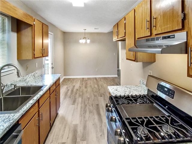 220 Peach Forest Place, Douglasville, GA 30134