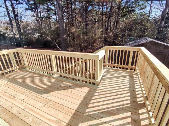 220 Peach Forest Place, Douglasville, GA 30134