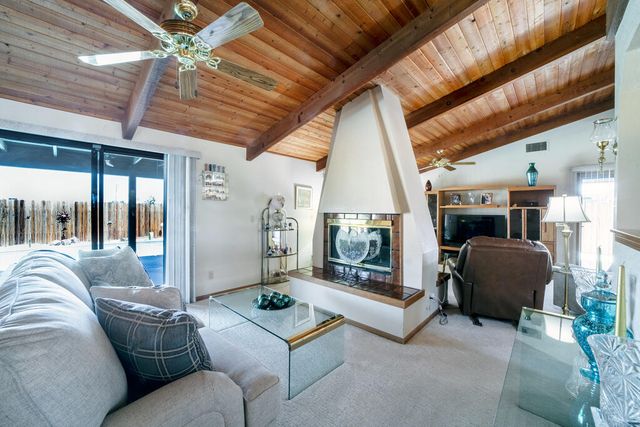 21561 Sheridan Court, California City, CA 93505