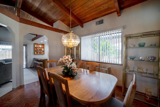 21561 Sheridan Court, California City, CA 93505