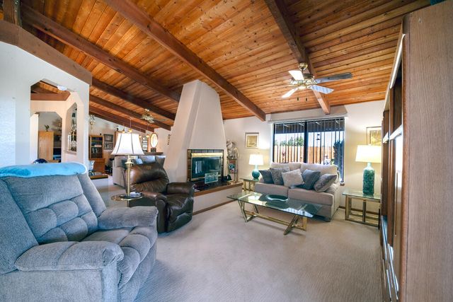 21561 Sheridan Court, California City, CA 93505