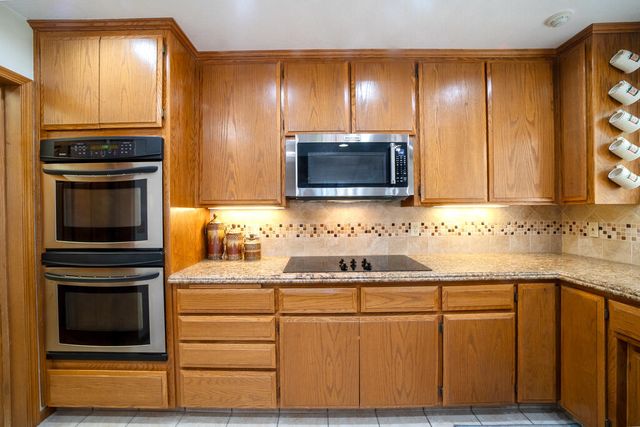 21561 Sheridan Court, California City, CA 93505