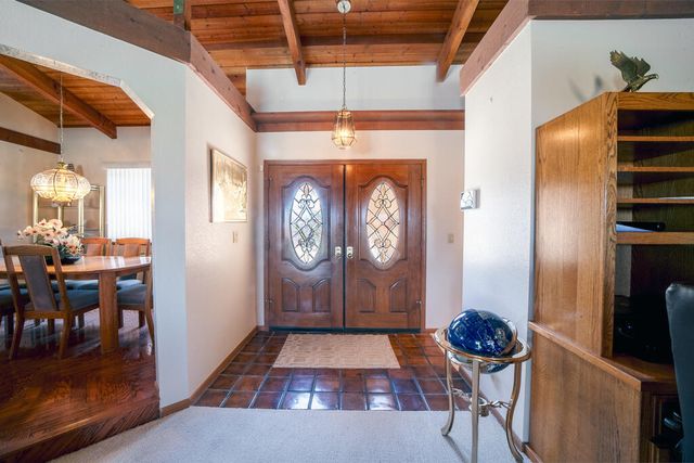 21561 Sheridan Court, California City, CA 93505