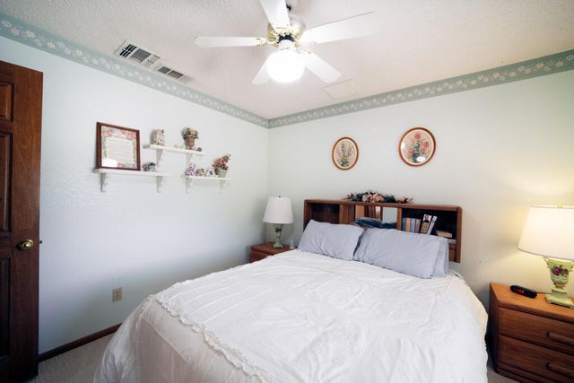 21561 Sheridan Court, California City, CA 93505