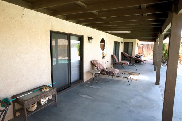 21561 Sheridan Court, California City, CA 93505