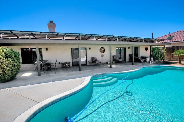 21561 Sheridan Court, California City, CA 93505
