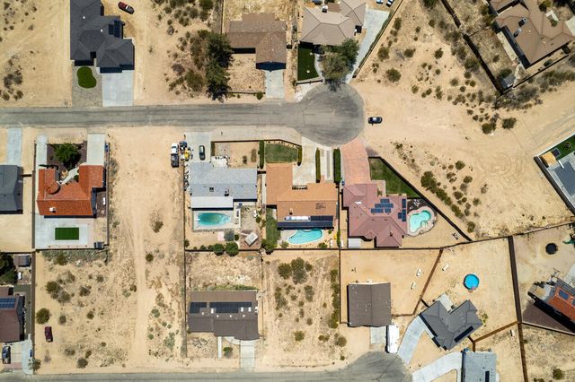 21561 Sheridan Court, California City, CA 93505