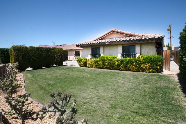 21561 Sheridan Court, California City, CA 93505