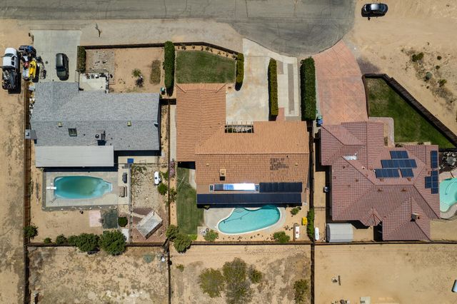 21561 Sheridan Court, California City, CA 93505