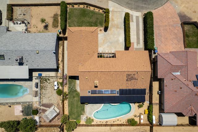 21561 Sheridan Court, California City, CA 93505