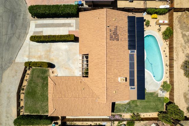 21561 Sheridan Court, California City, CA 93505