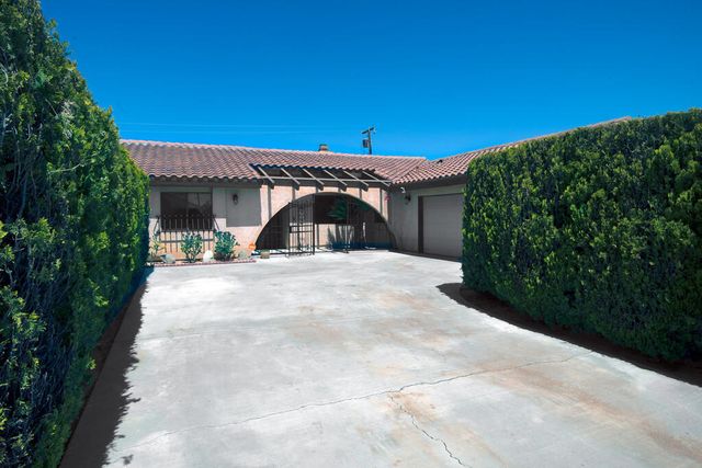 21561 Sheridan Court, California City, CA 93505