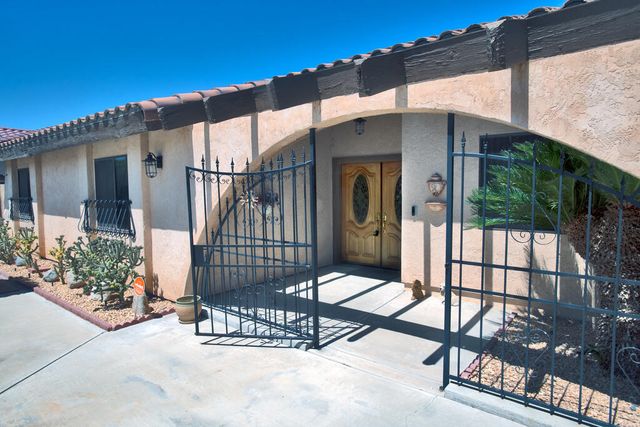 21561 Sheridan Court, California City, CA 93505