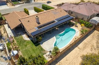 21561 Sheridan Court, California City, CA 93505