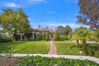 1083 E Fairmount, Burbank, CA 91501