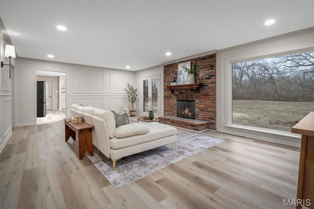 11584 New London Drive, St Louis, MO 63141