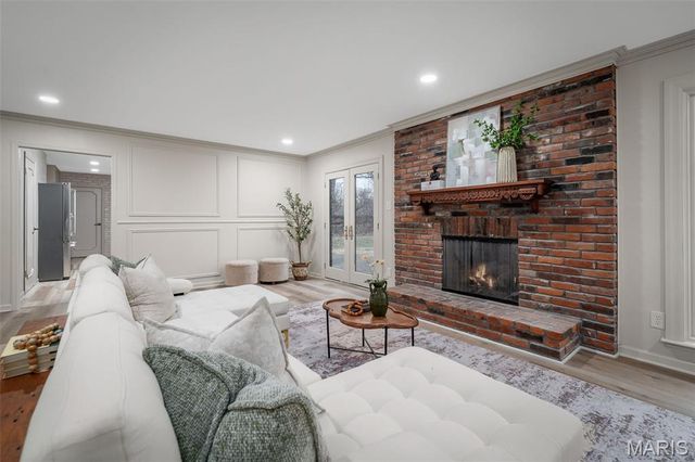 11584 New London Drive, St Louis, MO 63141