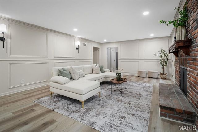 11584 New London Drive, St Louis, MO 63141