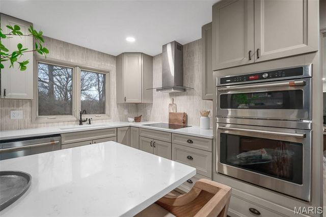 11584 New London Drive, St Louis, MO 63141