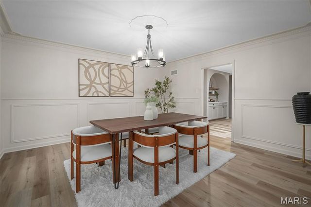 11584 New London Drive, St Louis, MO 63141