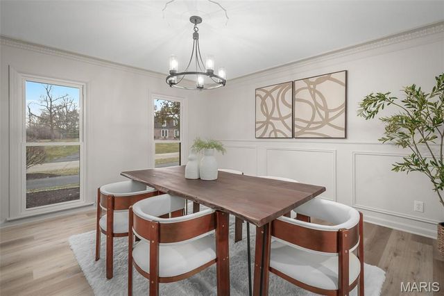 11584 New London Drive, St Louis, MO 63141