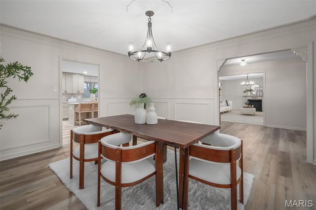 11584 New London Drive, St Louis, MO 63141