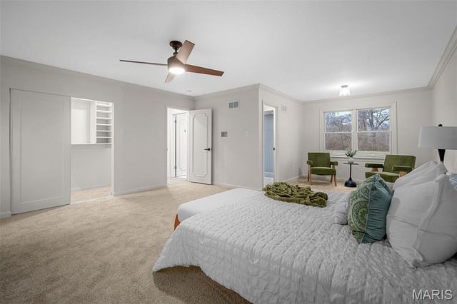 11584 New London Drive, St Louis, MO 63141