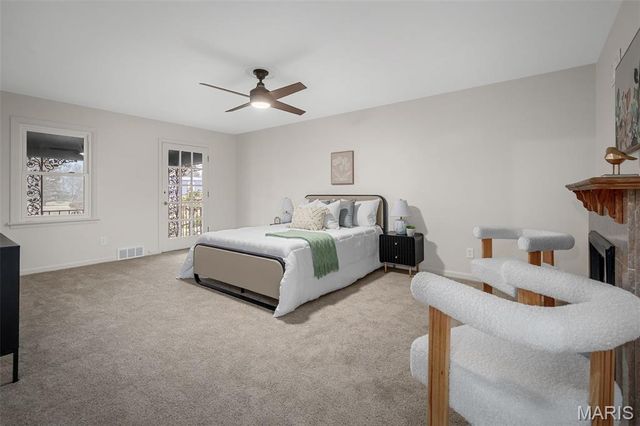 11584 New London Drive, St Louis, MO 63141