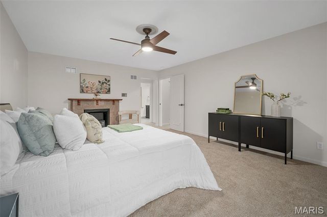 11584 New London Drive, St Louis, MO 63141