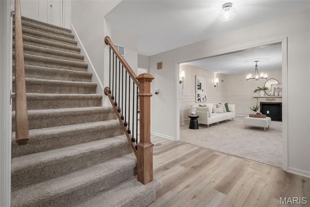 11584 New London Drive, St Louis, MO 63141