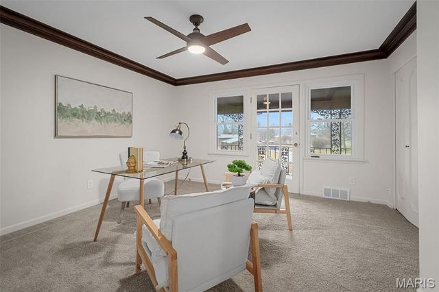 11584 New London Drive, St Louis, MO 63141