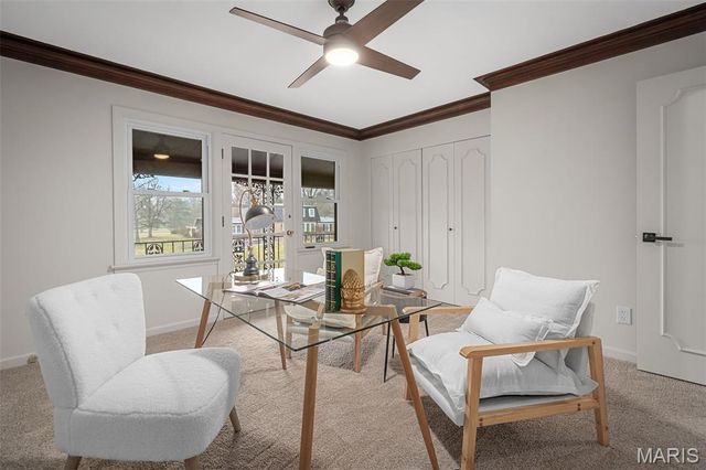 11584 New London Drive, St Louis, MO 63141