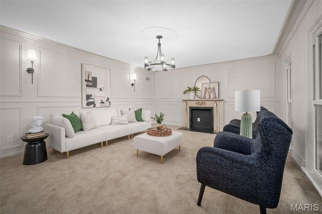 11584 New London Drive, St Louis, MO 63141