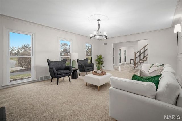 11584 New London Drive, St Louis, MO 63141