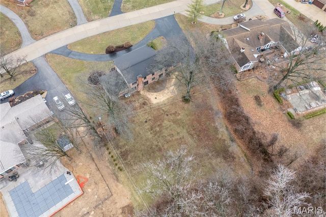 11584 New London Drive, St Louis, MO 63141