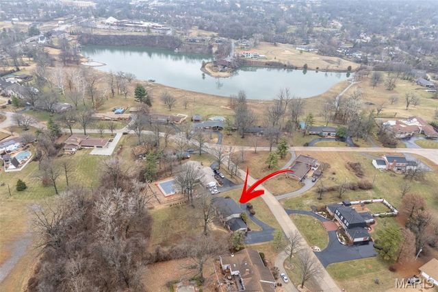 11584 New London Drive, St Louis, MO 63141