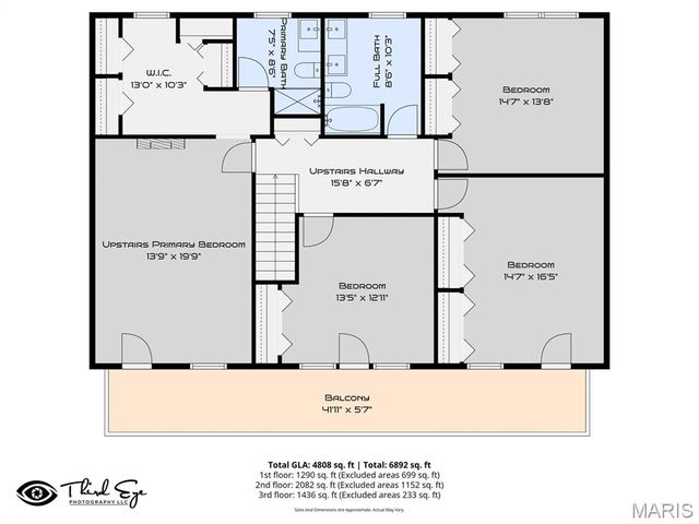 11584 New London Drive, St Louis, MO 63141