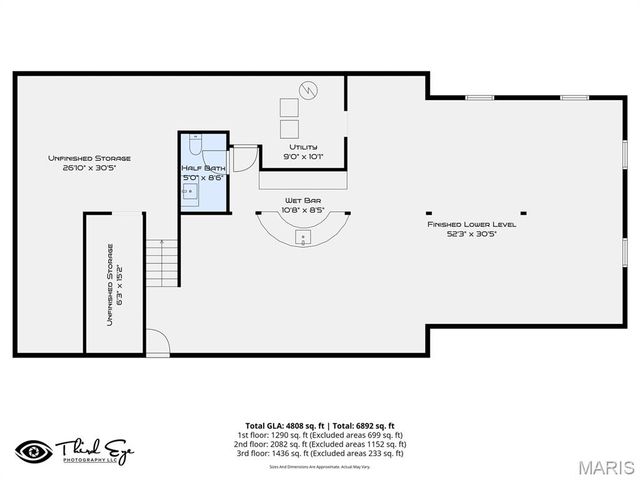 11584 New London Drive, St Louis, MO 63141