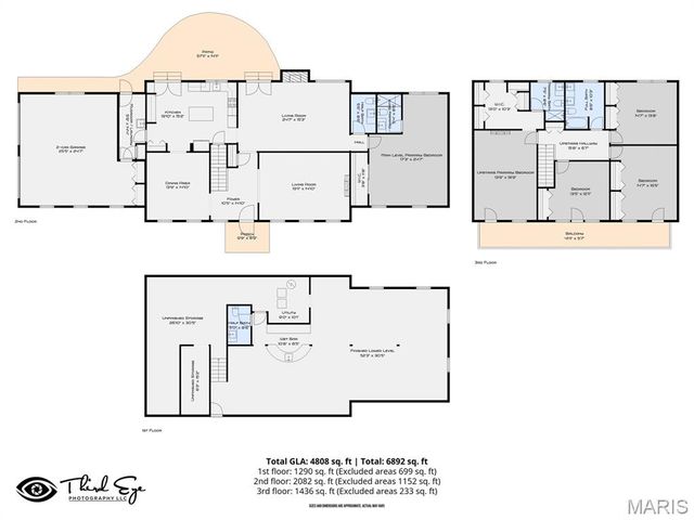 11584 New London Drive, St Louis, MO 63141