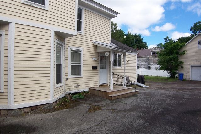 117 W Main St, Palmyra, NY 14522