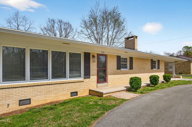 328 Wedgewood St, Cookeville, TN 38501