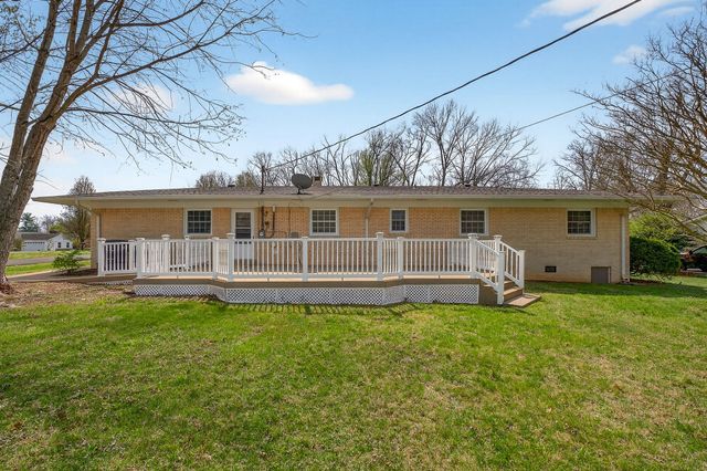 328 Wedgewood St, Cookeville, TN 38501