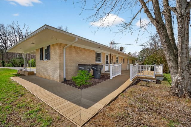 328 Wedgewood St, Cookeville, TN 38501