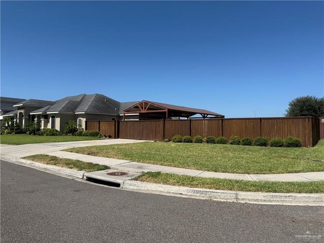 1304 Garden Ridge Avenue, San Juan, TX 78589