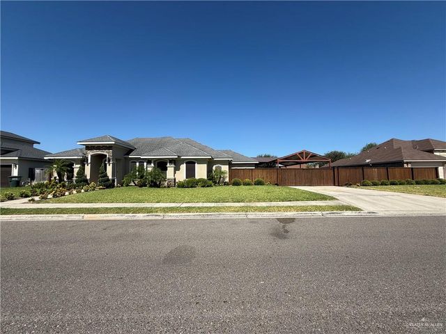 1304 Garden Ridge Avenue, San Juan, TX 78589