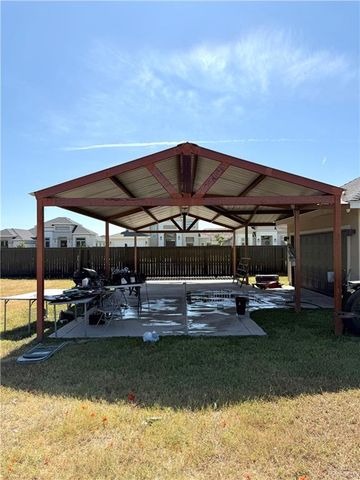 1304 Garden Ridge Avenue, San Juan, TX 78589