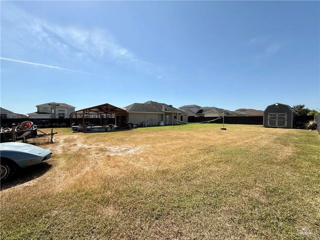 1304 Garden Ridge Avenue, San Juan, TX 78589