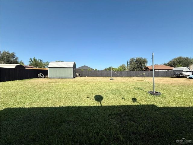 1304 Garden Ridge Avenue, San Juan, TX 78589