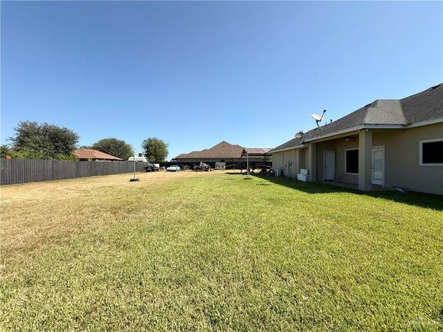 1304 Garden Ridge Avenue, San Juan, TX 78589